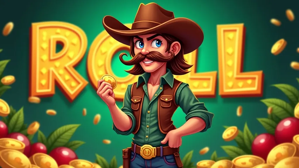 rolldorado app