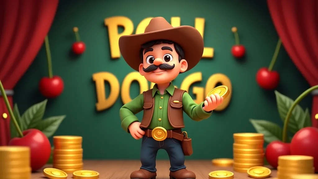 rolldorado bonus