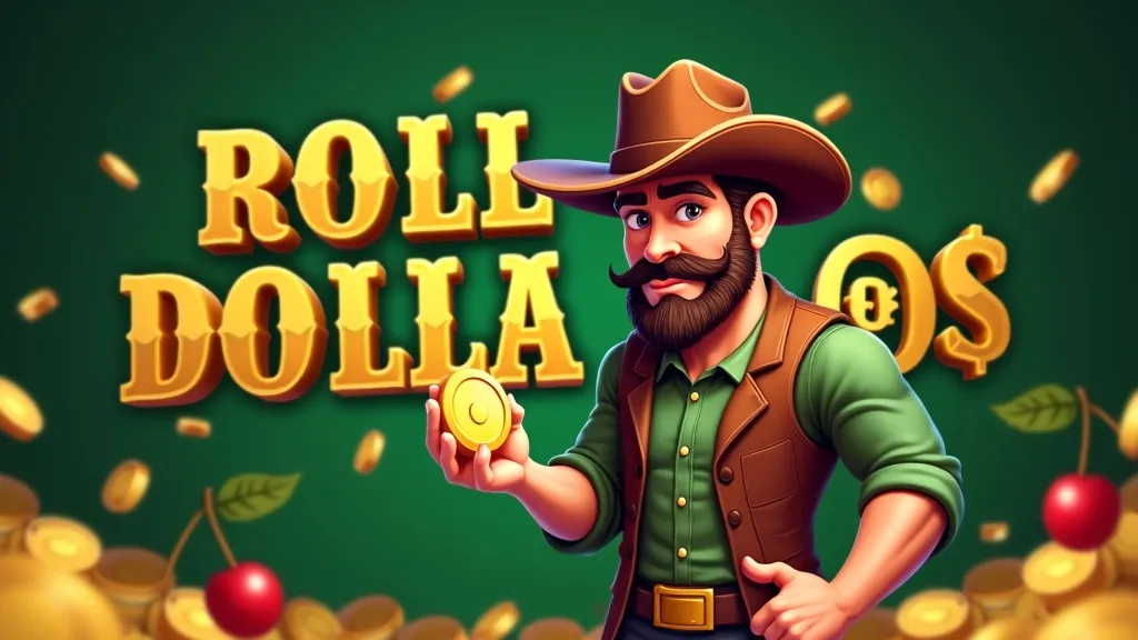 rolldorado